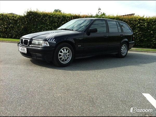 Bmw E36 Touring (M3)