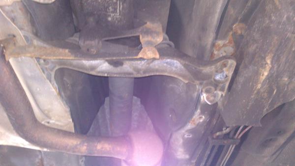 hvad hedder denne del? bmw e36