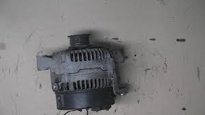 Vectra Generator 1988-2003