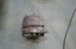 Calibra Generator 1990-1997