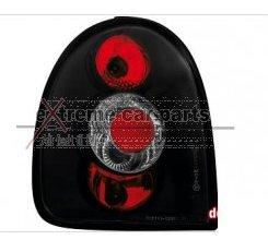 Baglygter ingen bremselys..!?