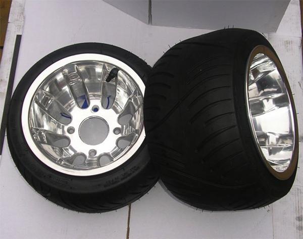 nævn alle de fælge du kender med bred kant ;)