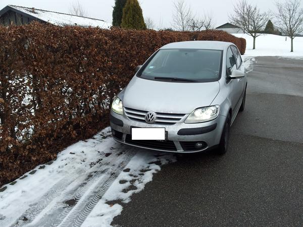 Køre bil ud af landet eller ej?