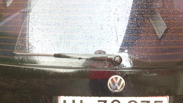 Få bagvisker til at køre modsat? (VW Passat 3bg)