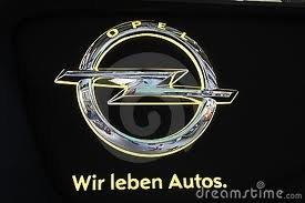 Tester opel senator. 