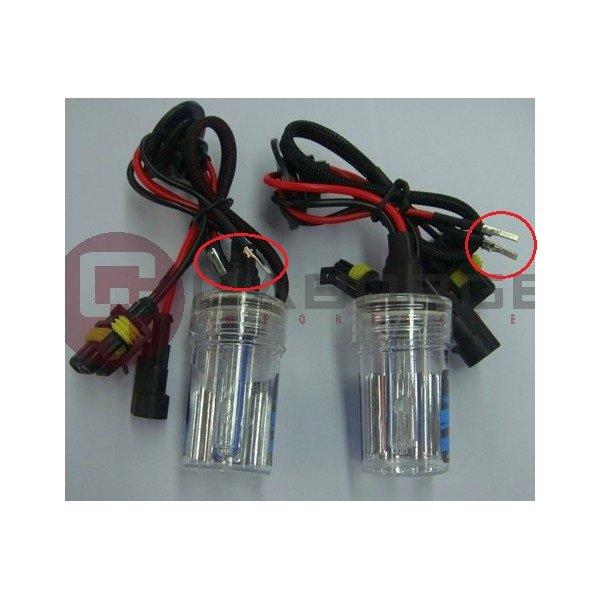 inst. xenon i dayline 