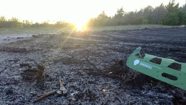 BRÆNDERTRÆF 2013, 1 UGE TILBAGE!