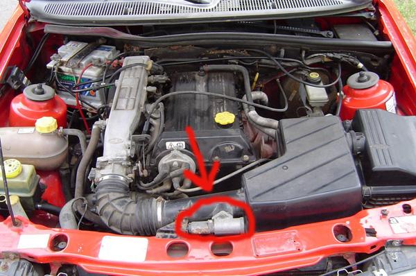 Hvad er dette?(DOHC)