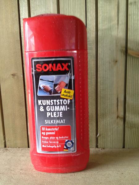 Sonax