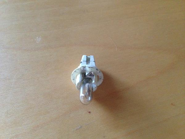 Hvilken pære er dette??