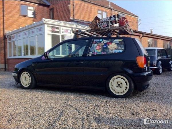 TAGBAGAGEBÆRE SØGES!