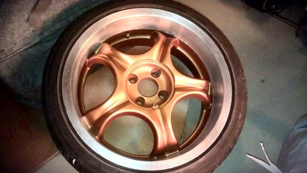 Mina vinterfælge hvad for nogle?