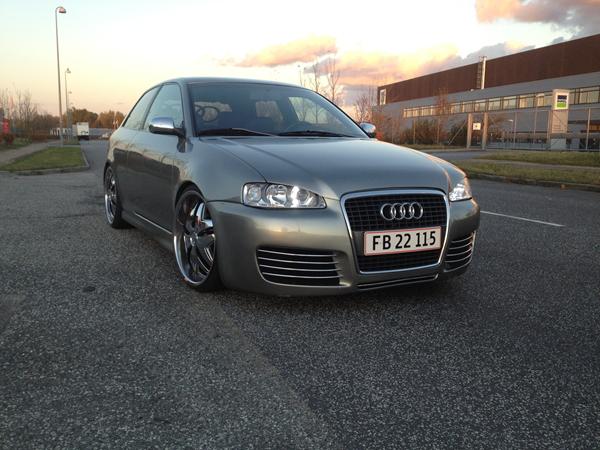 Vurdering af A3 - Hvad kan jeg tillade at forlange?