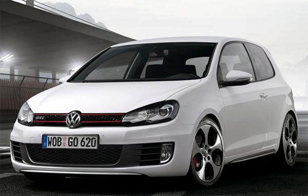 Golf 6 gruppe