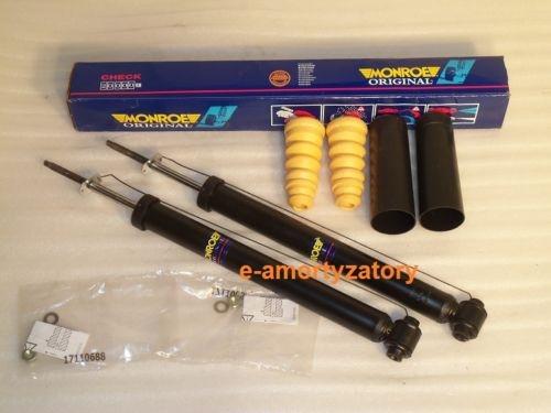 Bevise en defekt støddæmper, hvordan?