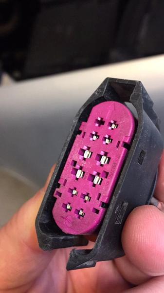 Xenon forlygter golf 5 gti