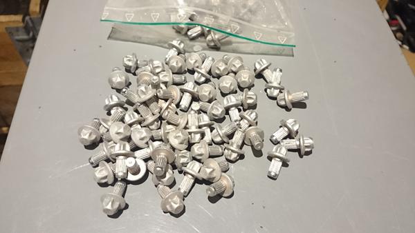 aluminium oxidering i Jylland