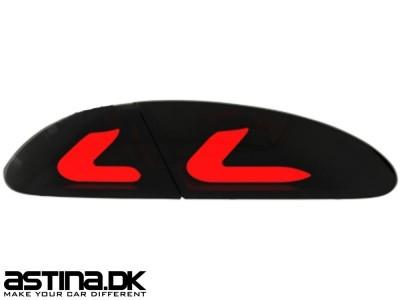 led baglygter seat leon 1p