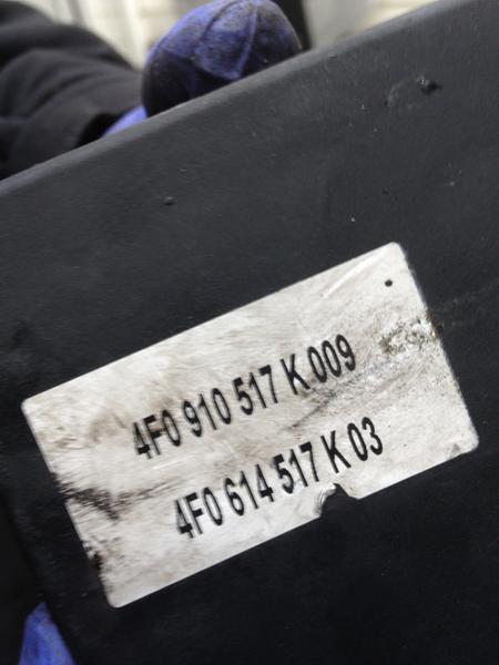 Audi a6 4f abs blok, købes hvor?