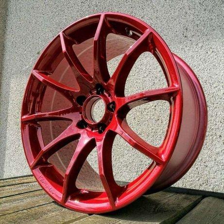 Lækre fælge til Peugeot 208?