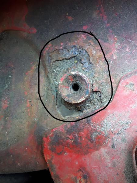 Pladesmed søges i Århus !