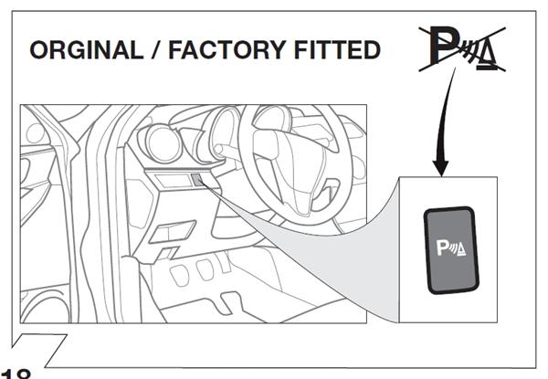 Anhængertræk Mazda 3