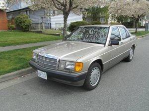 Mercedes OM606 - w124  ??? 