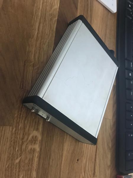 Megasquirt ecu model