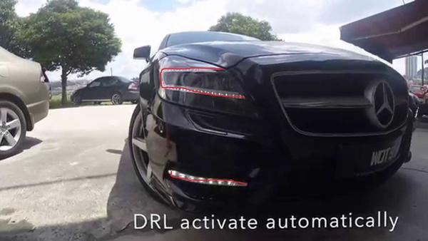 Nogle med en STAR diagnose system.