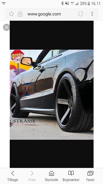 Aw concave i 5x112 18"