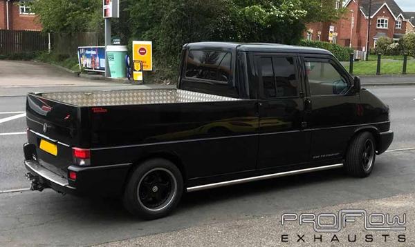 T4 ombygning fra 2,5 benzin til 1,9tdi???