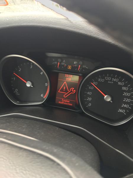 Fejl: Engine funktion (hjælp søges)