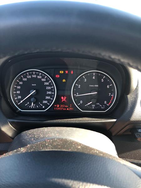 Bmw: elektronik gået amok