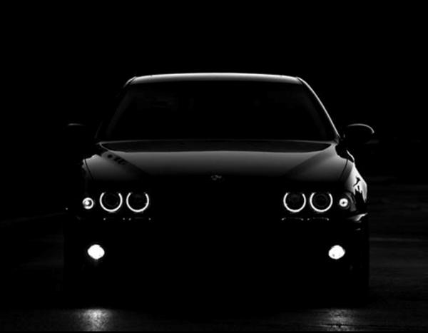 Pakdåse til e39 528i aut