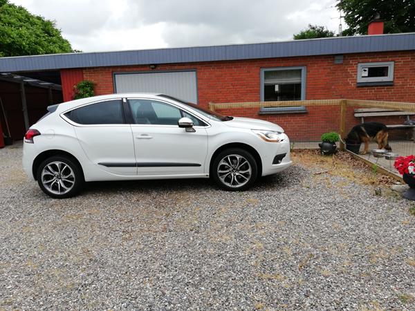 Citroen DS4