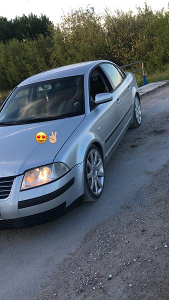 Tuning 1.9 tdi 130hk