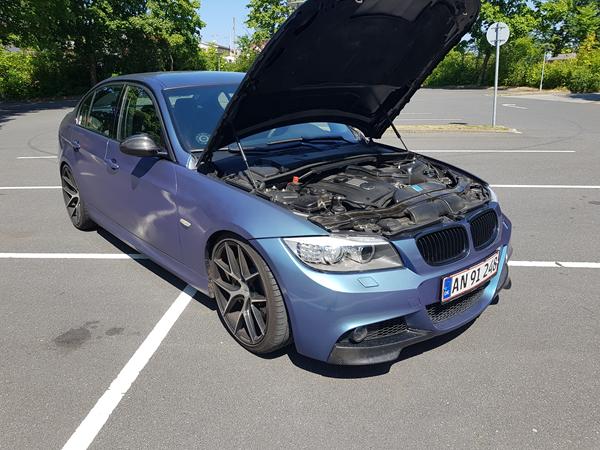 Nogen som har et K+DCAN kabel?