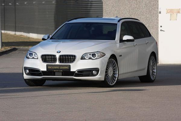 Køb af BMW 535d F11