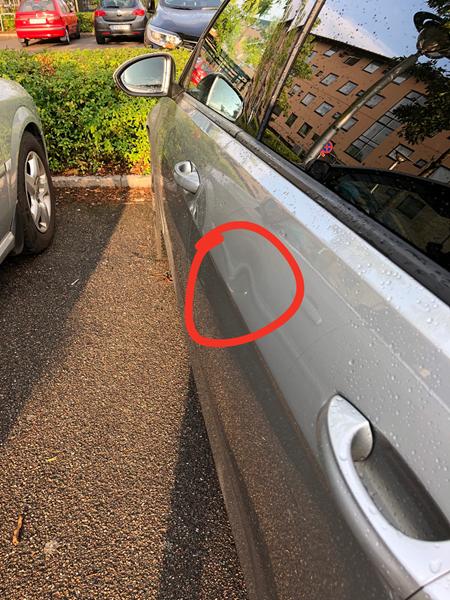 Billigste sted for at få lavet en lille bule