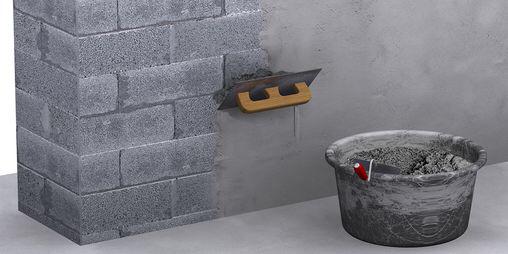 Indendørs vandskuring kom hurtig