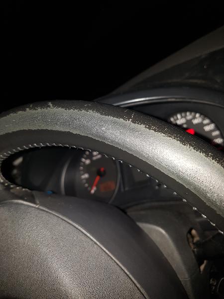 Genskab læder, kan det lade sig gøre?