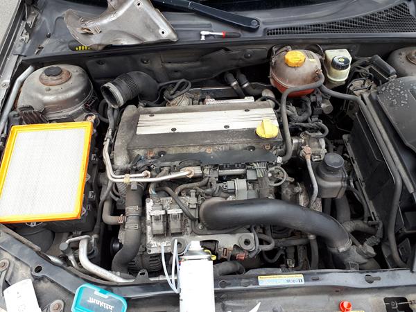 EGR VENTIL RENSE SPRAY - Hvor skal jeg spray henne?