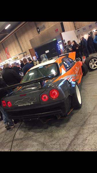 Reservedeleekspedient 2018