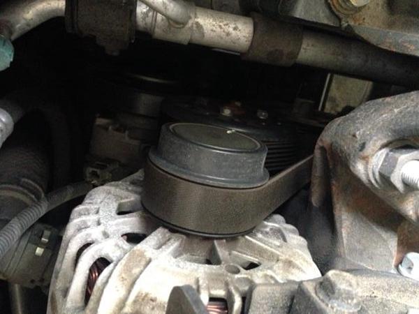 Tandrem til Hyundai i40?