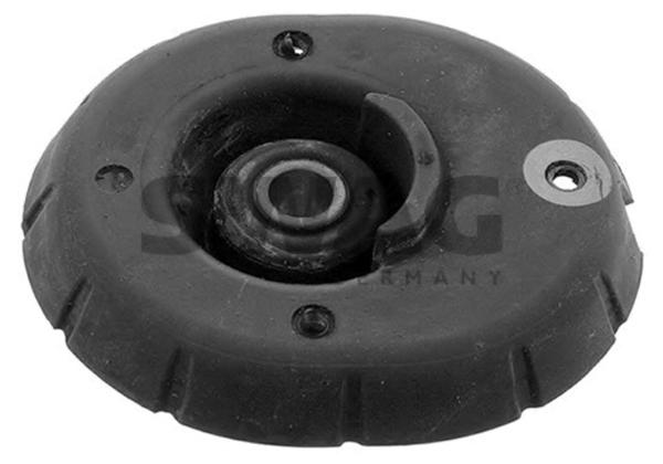 Peugeot 208 - knirkelyde fra forreste ophæng