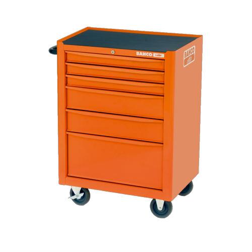 Køb af værktøjsvogn