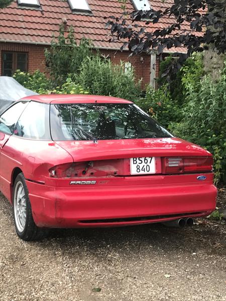 Pladesmed søges i Midtjylland 