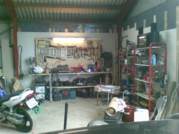 Søger værksted til filmproduktion