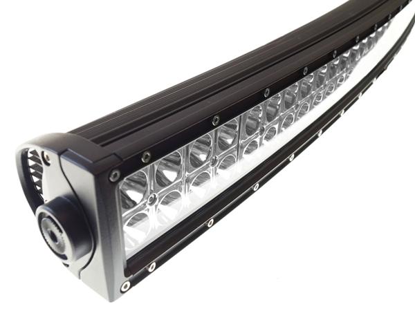 regler for lysbro på en almen person bil.