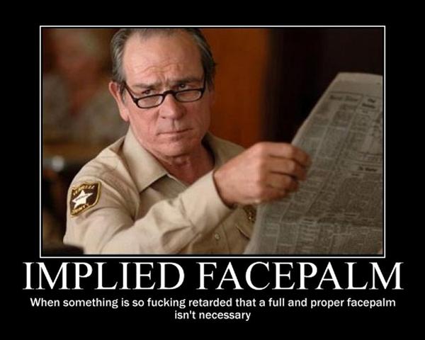 Det køre bare for VW....